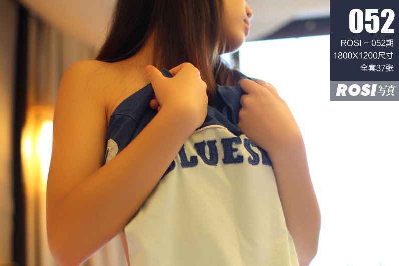 [ROSI美女图]2011.06.28 NO.052-芒果图库