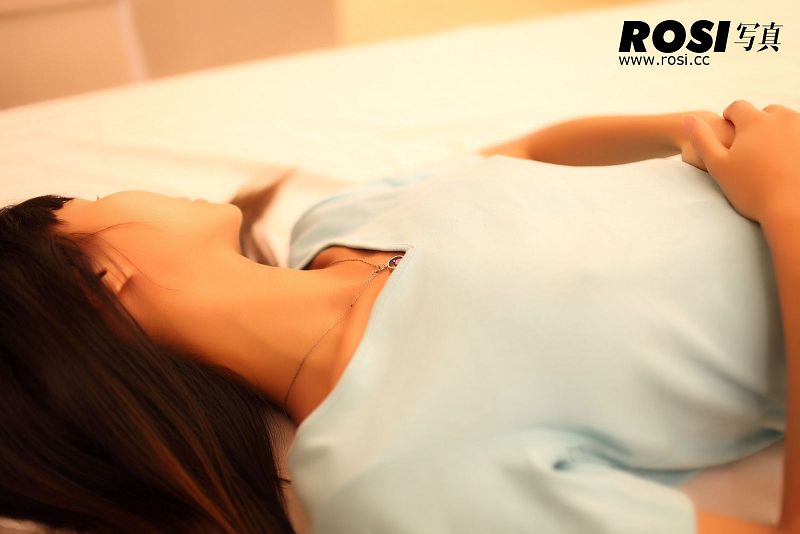 图片[6]-[ROSI美女图]2011.07.13 NO.061-芒果图库