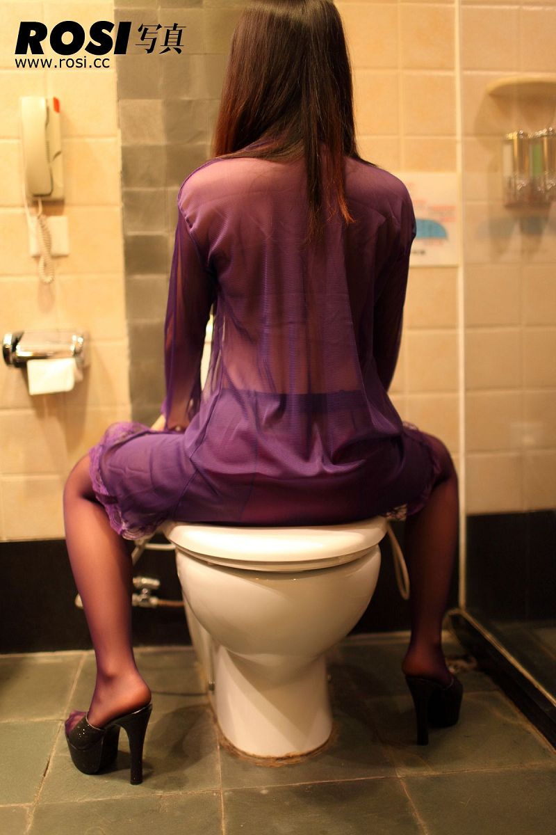 图片[3]-[ROSI美女图]2011.07.31 NO.074-芒果图库