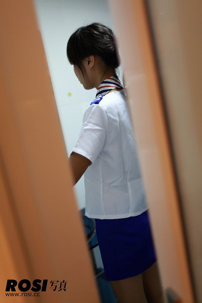 图片[2]-[ROSI美女图]2011.08.31 NO.096-芒果图库