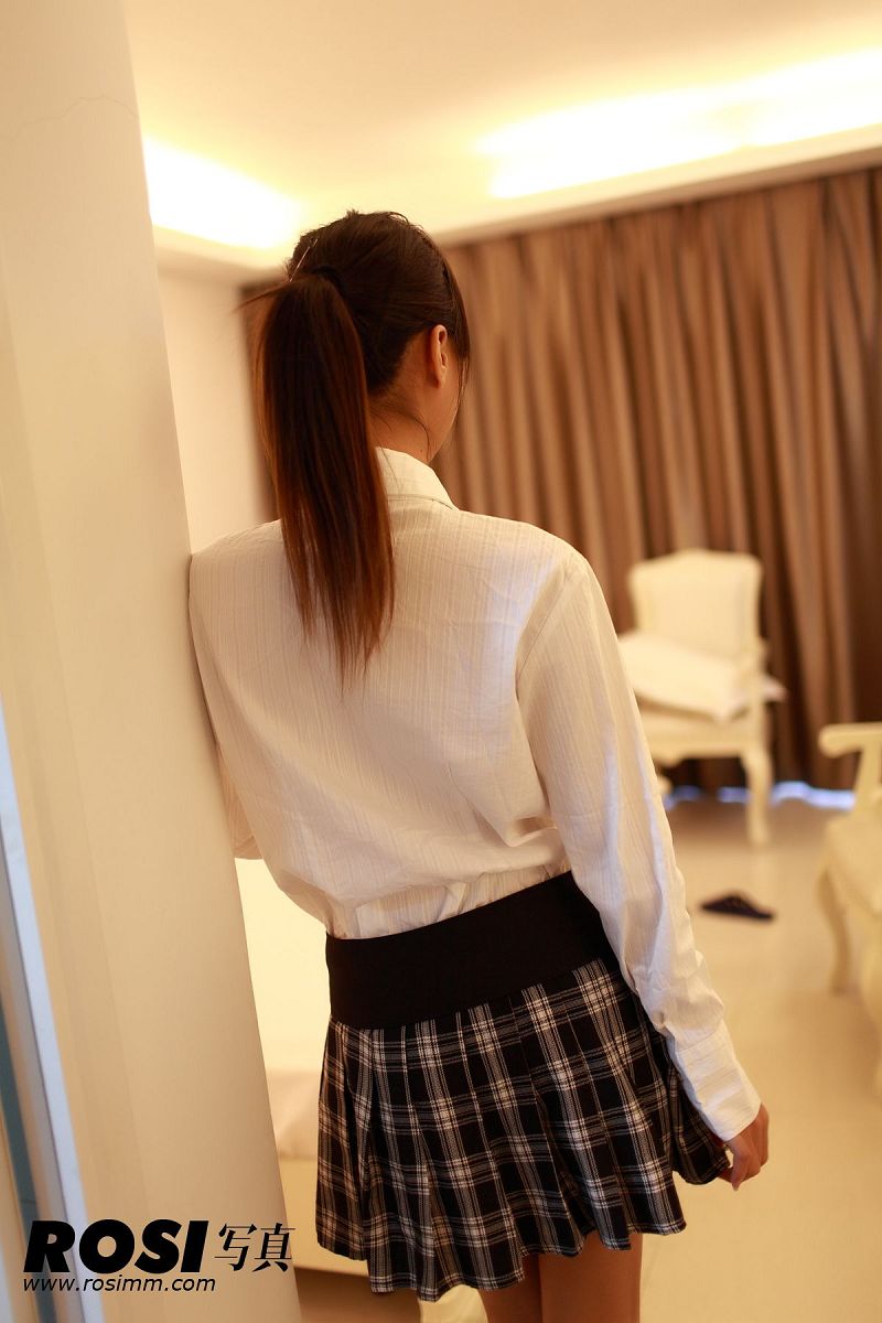 图片[3]-[ROSI美女图]2011.09.15 NO.106-芒果图库