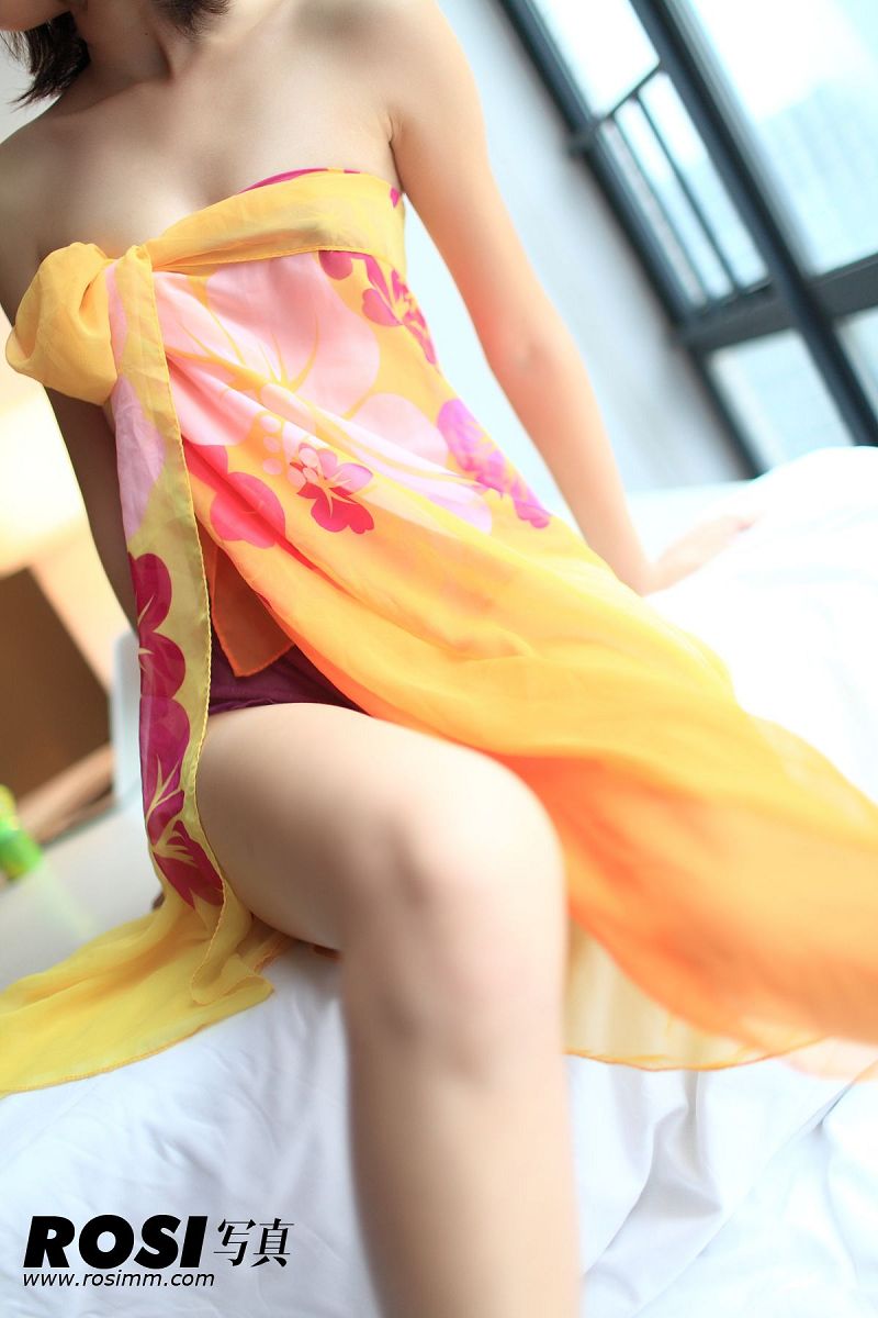 图片[7]-[ROSI美女图]2011.10.04 NO.120-芒果图库