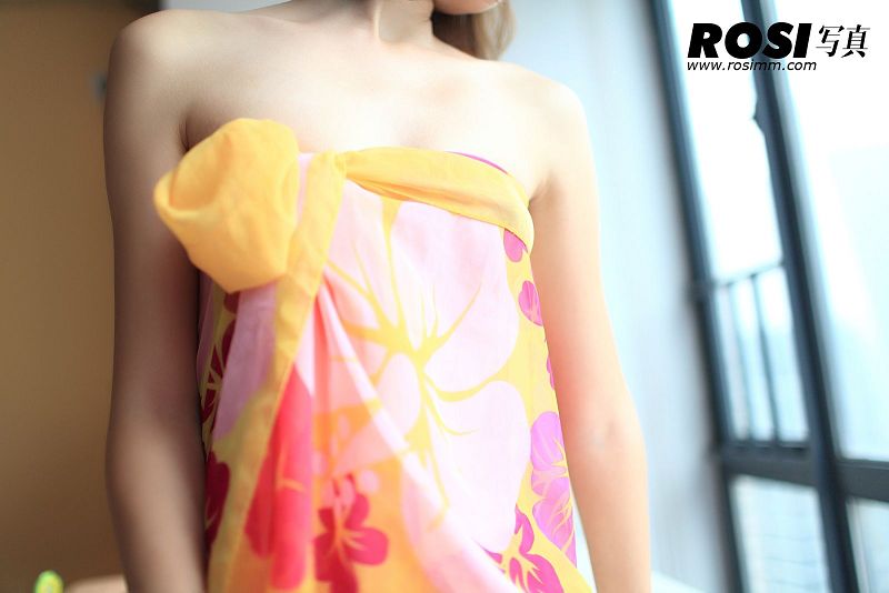 图片[4]-[ROSI美女图]2011.10.04 NO.120-芒果图库