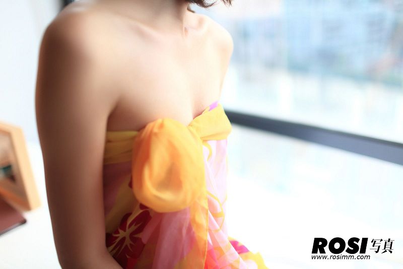 图片[3]-[ROSI美女图]2011.10.04 NO.120-芒果图库