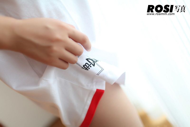 图片[5]-[ROSI美女图]2011.10.07 NO.122-芒果图库