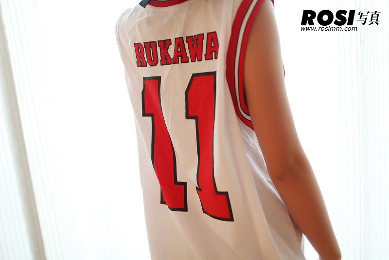 图片[3]-[ROSI美女图]2011.10.07 NO.122-芒果图库