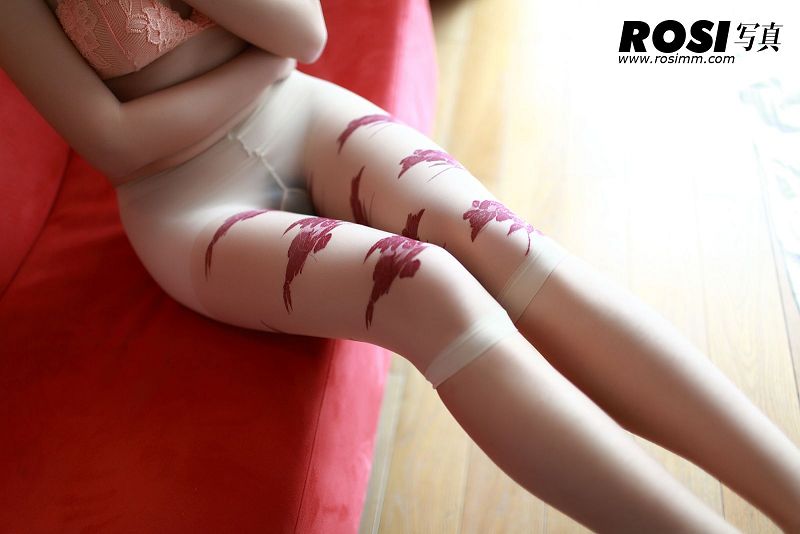 图片[7]-[ROSI美女图]2011.12.16 NO.175-芒果图库