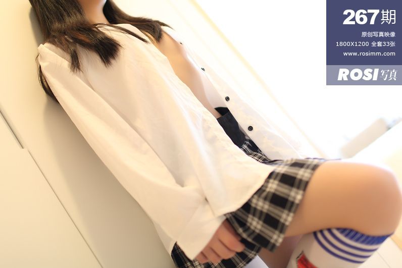 [ROSI美女图]2012.05.05 NO.267-芒果图库