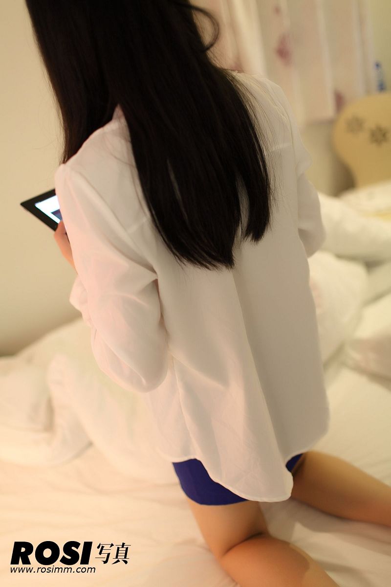 图片[2]-[ROSI美女图]2012.05.12 NO.272-芒果图库