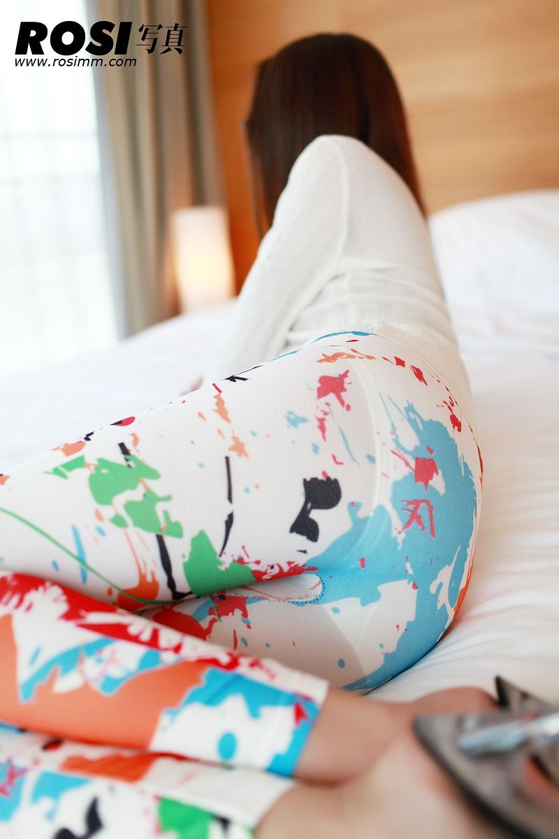 图片[7]-[ROSI美女图]2012.06.27 NO.301-芒果图库