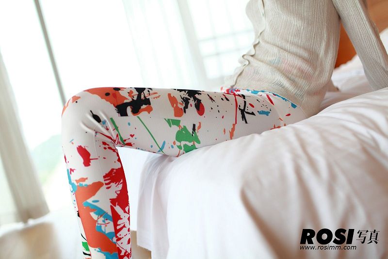 图片[3]-[ROSI美女图]2012.06.27 NO.301-芒果图库