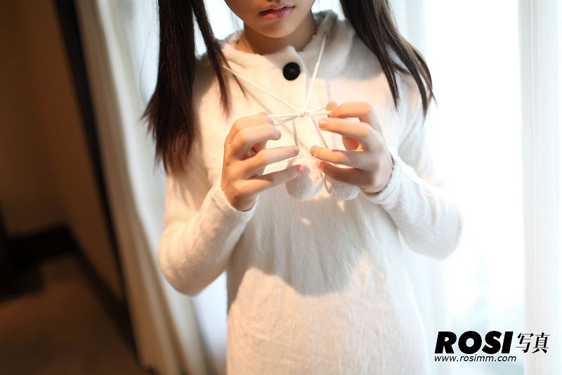 图片[8]-[ROSI美女图]2012.10.14 NO.373-芒果图库