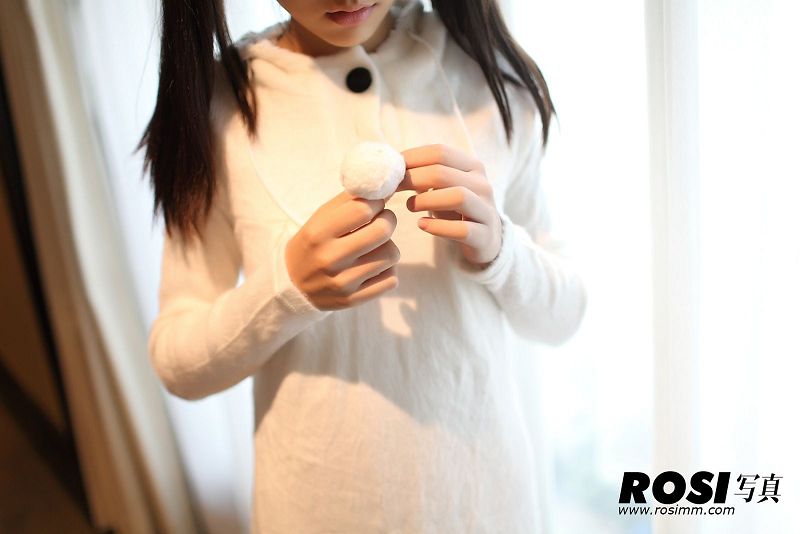 图片[2]-[ROSI美女图]2012.10.14 NO.373-芒果图库