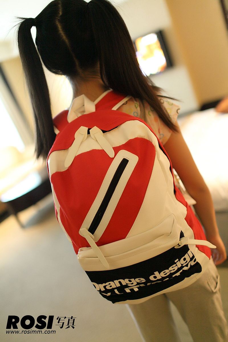 图片[8]-[ROSI美女图]2012.11.01 2012光棍节特别篇 小莉高清写真套图-芒果图库