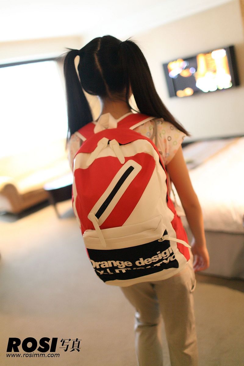 图片[6]-[ROSI美女图]2012.11.01 2012光棍节特别篇 小莉高清写真套图-芒果图库