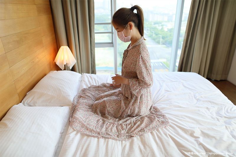 图片[4]-[ROSI美女图]口罩系列 2019.04.23 NO.1045-芒果图库