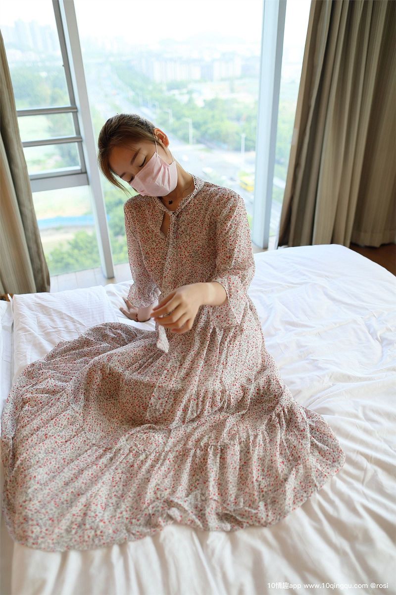 图片[7]-[ROSI美女图]口罩系列 2019.04.23 NO.1045-芒果图库