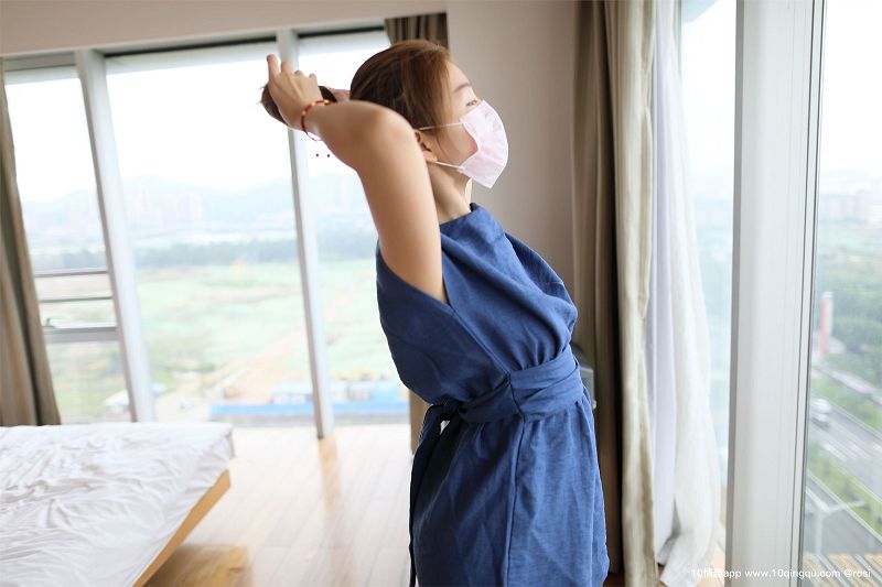 图片[6]-[ROSI美女图]口罩系列 2019.05.16 NO.1068-芒果图库