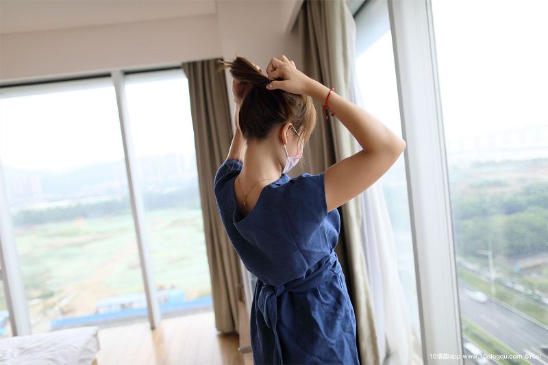 图片[3]-[ROSI美女图]口罩系列 2019.05.16 NO.1068-芒果图库