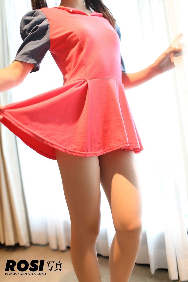 图片[5]-[ROSI美女图]2012.11.09 NO.396-芒果图库