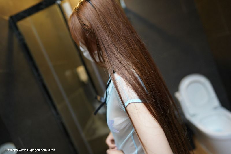 图片[4]-[ROSI美女图]2019.05.17 口罩系列 NO.1069-芒果图库