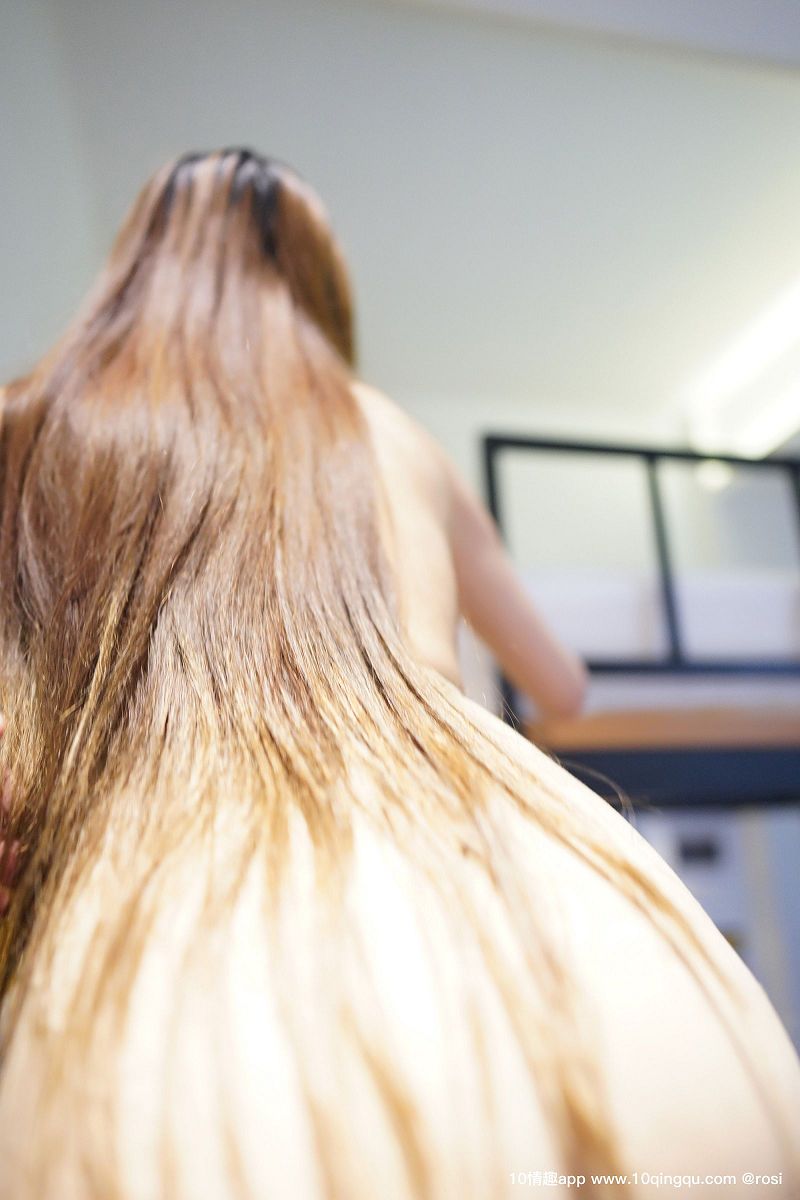 图片[3]-[ROSI美女图]2019.05.22 口罩系列 NO.1074-芒果图库