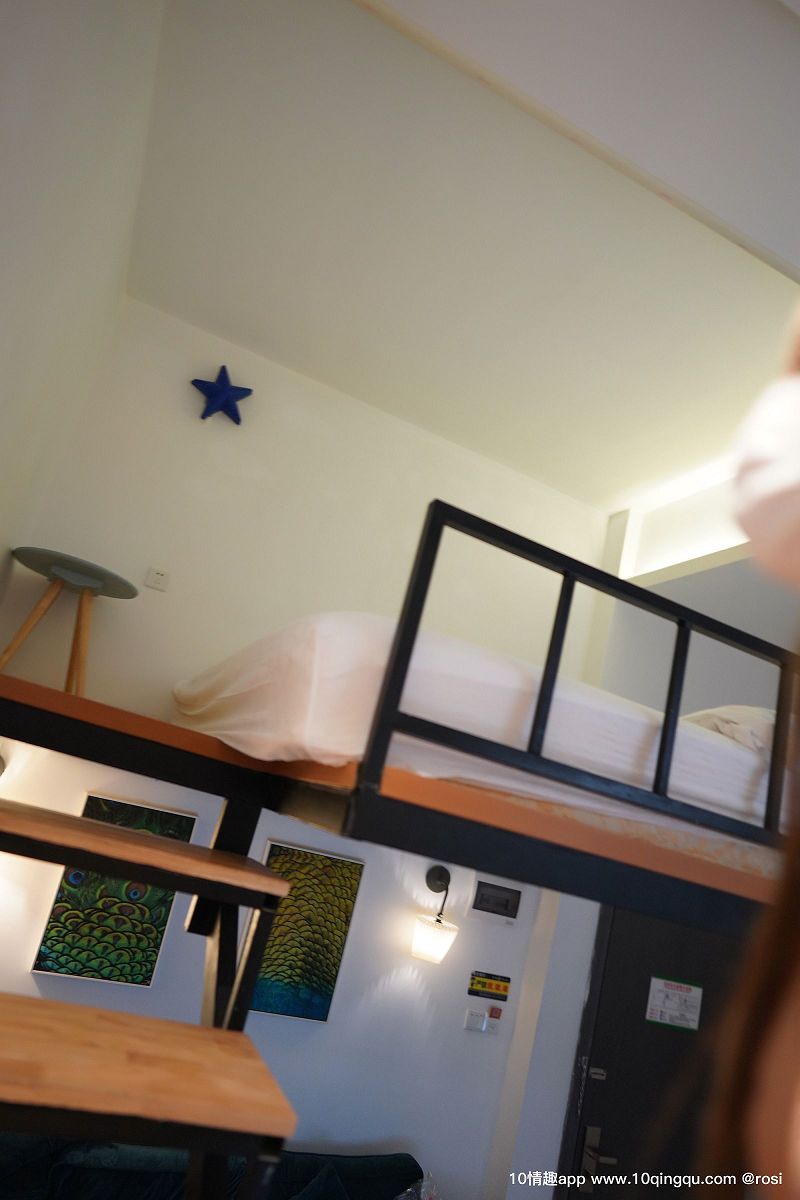 [ROSI美女图]2019.05.22 口罩系列 NO.1074-芒果图库