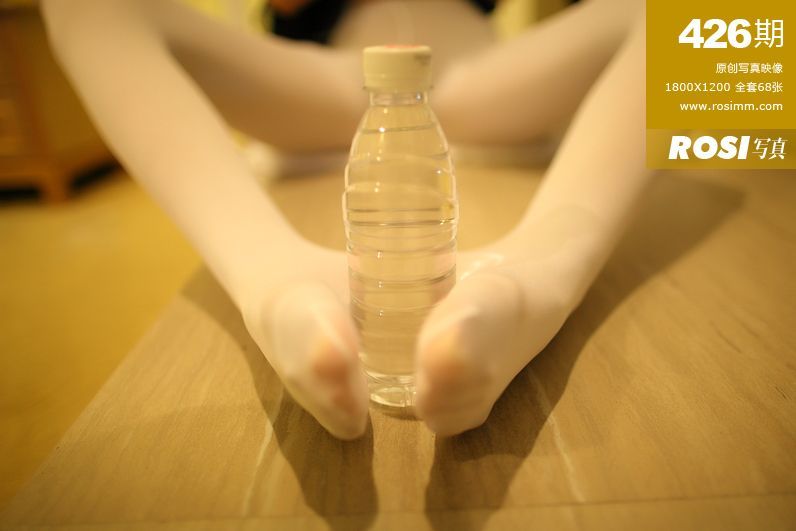 [ROSI美女图]2012.12.12 NO.426-芒果图库