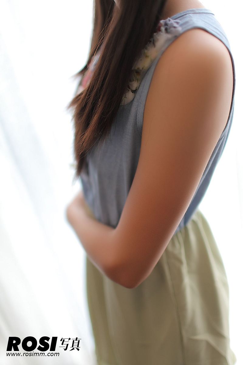 图片[2]-[ROSI美女图]2012.12.21 NO.435-芒果图库