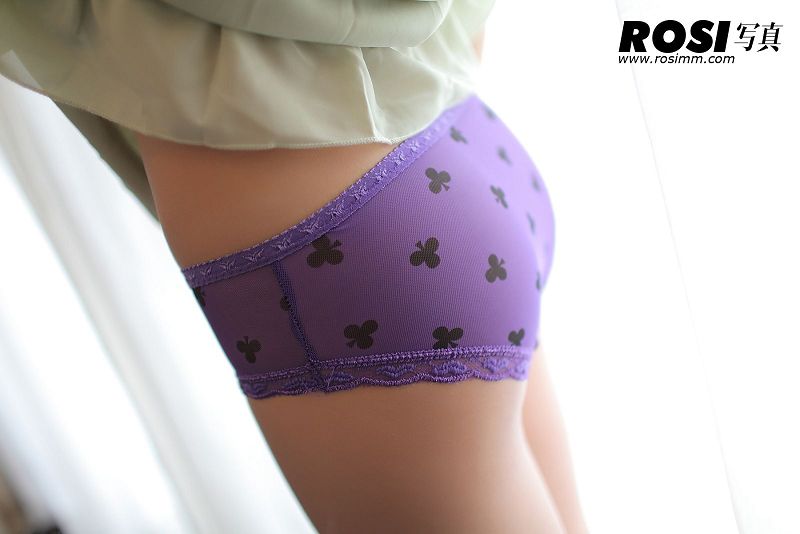 图片[8]-[ROSI美女图]2012.12.21 NO.435-芒果图库