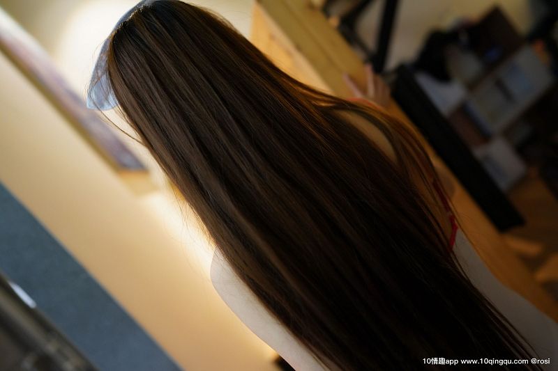 [ROSI美女图]口罩系列 2019.06.04 NO.1087-芒果图库