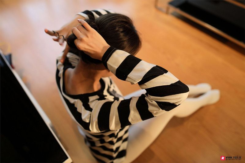 图片[2]-[ROSI美女图]艺学妹 2018.12.25 NO.0032-芒果图库