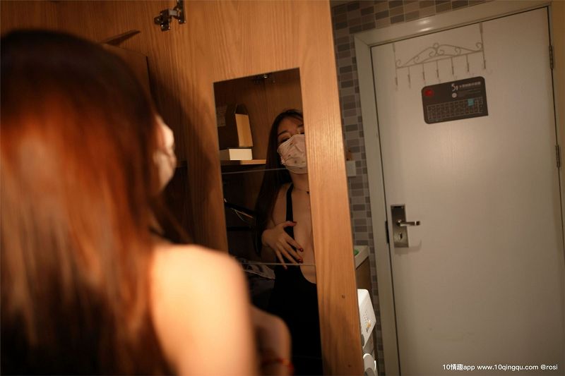 图片[7]-[ROSI美女图]口罩系列 2019.06.23 NO.1106-芒果图库