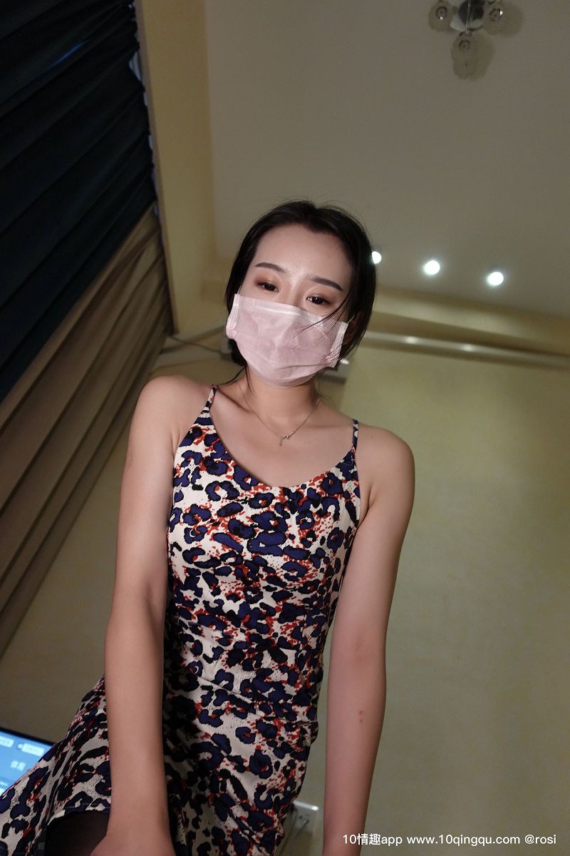 图片[5]-[ROSI美女图]口罩系列 2019.07.17 NO.1130-芒果图库