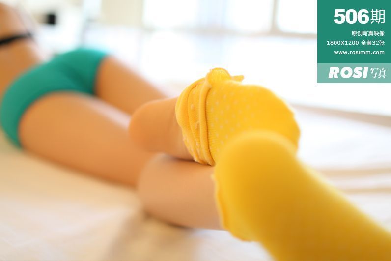 [ROSI美女图]2013.04.03 NO.506-芒果图库