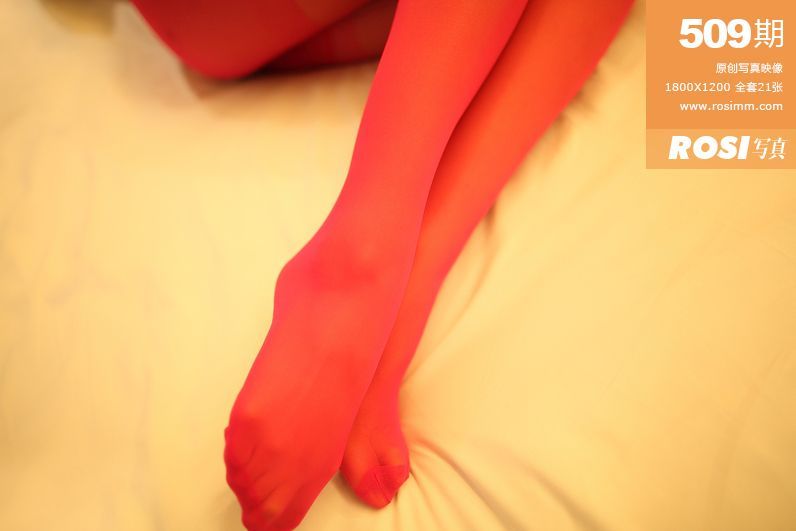 [ROSI美女图]2013.04.07 NO.509-芒果图库