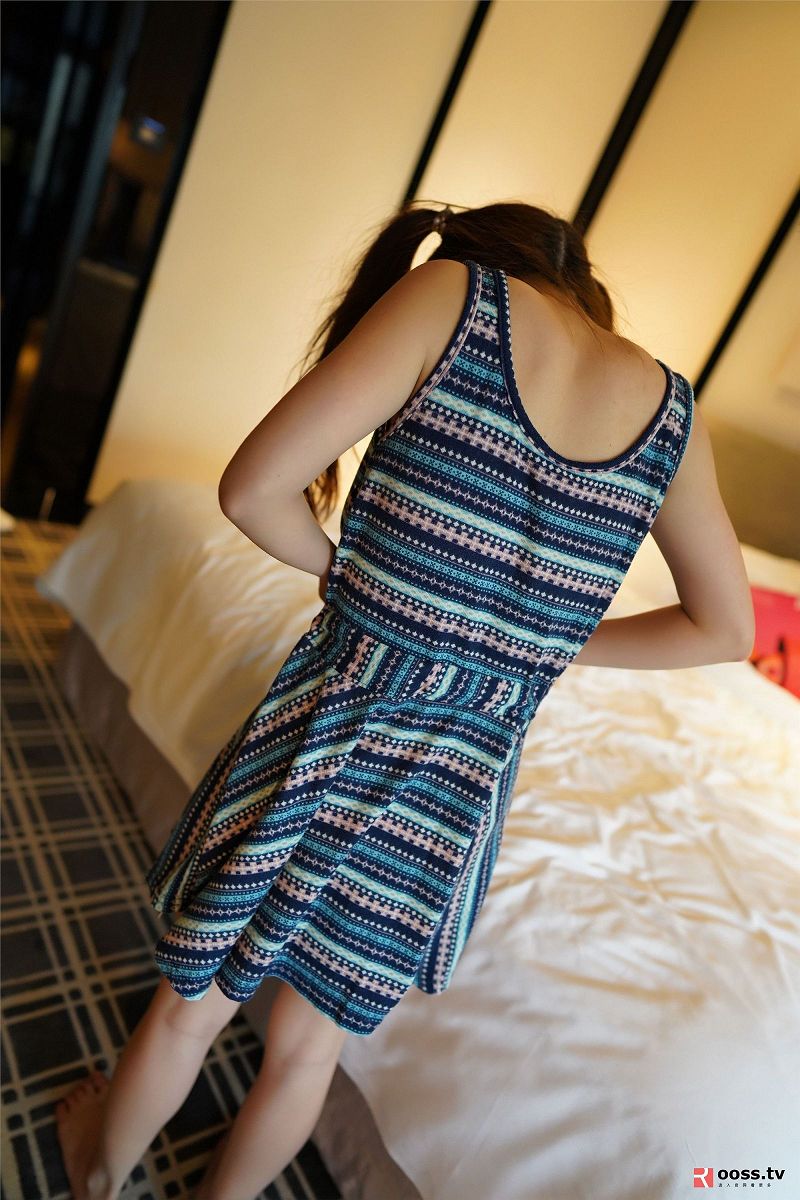 [ROSI美女图]2019.08.09 NO.2804-芒果图库