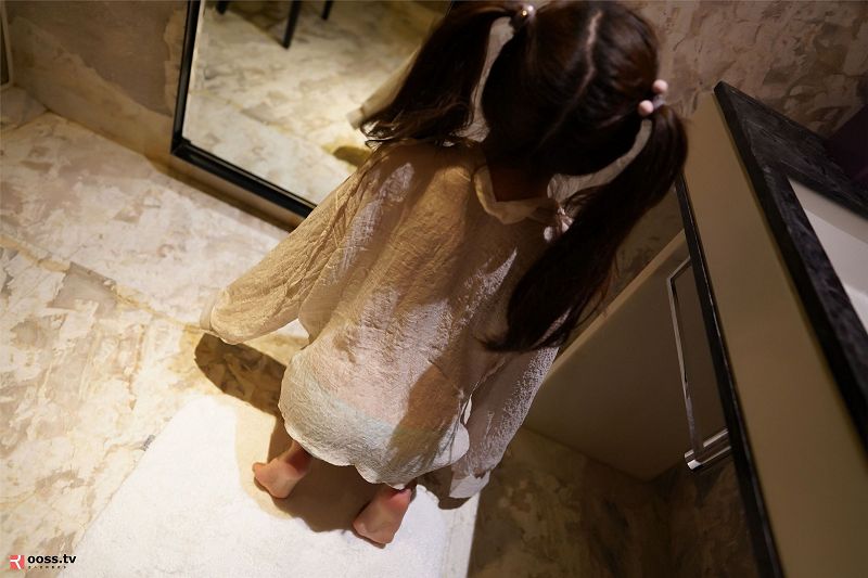 图片[3]-[ROSI美女图]2019.08.18 NO.2813-芒果图库