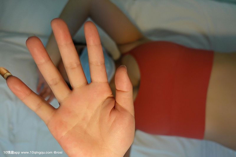 图片[2]-[ROSI美女图]口罩系列 2019.08.10 NO.1154-芒果图库