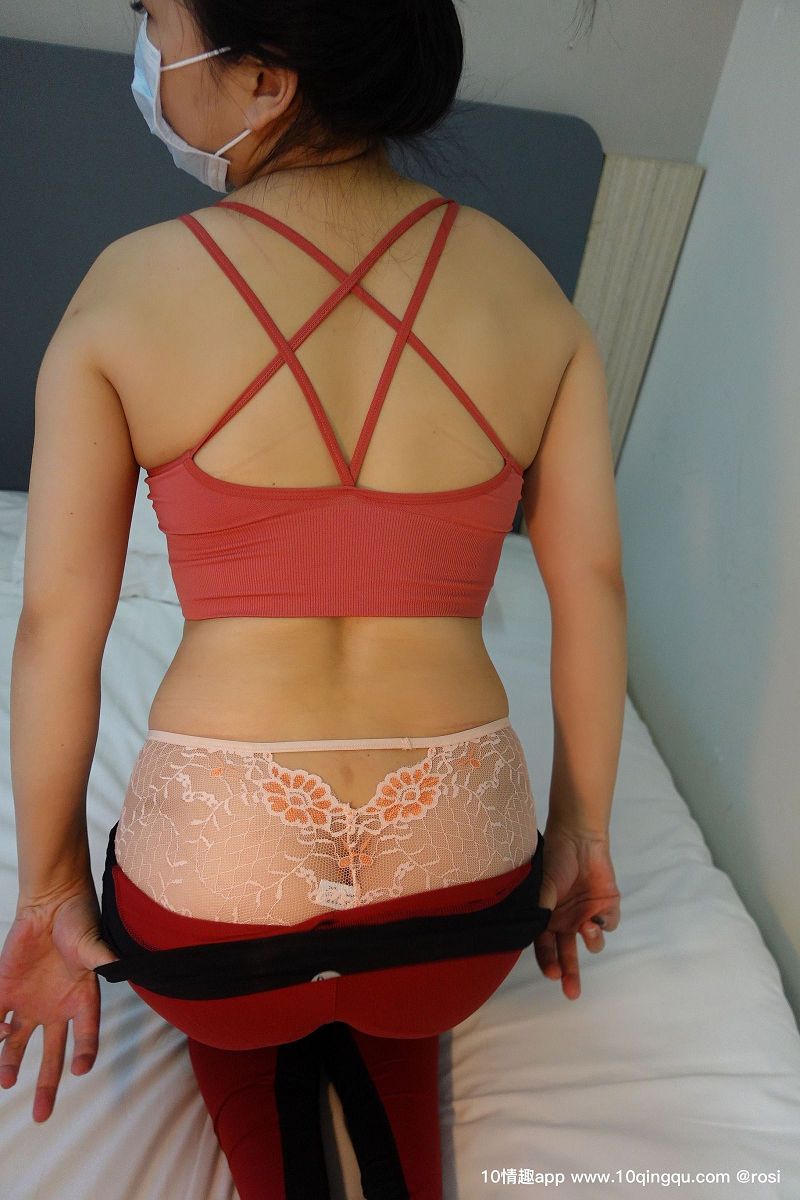 图片[6]-[ROSI美女图]口罩系列 2019.08.13 NO.1157-芒果图库