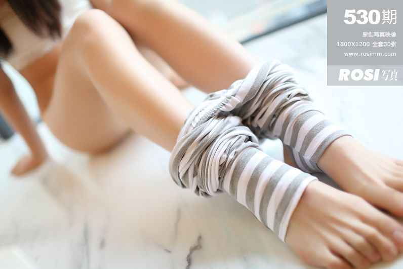[ROSI美女图]2013.05.01 NO.530-芒果图库