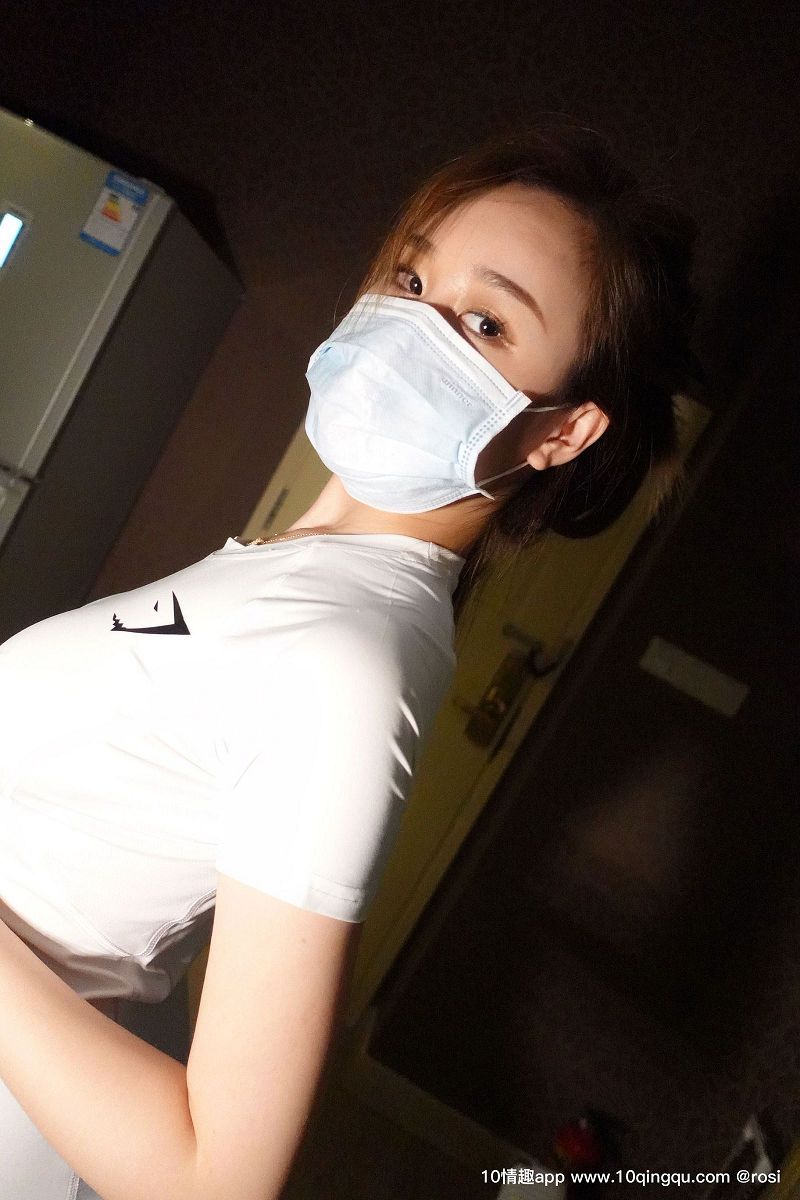 图片[7]-[ROSI美女图]口罩系列 2019.08.23 NO.1167-芒果图库