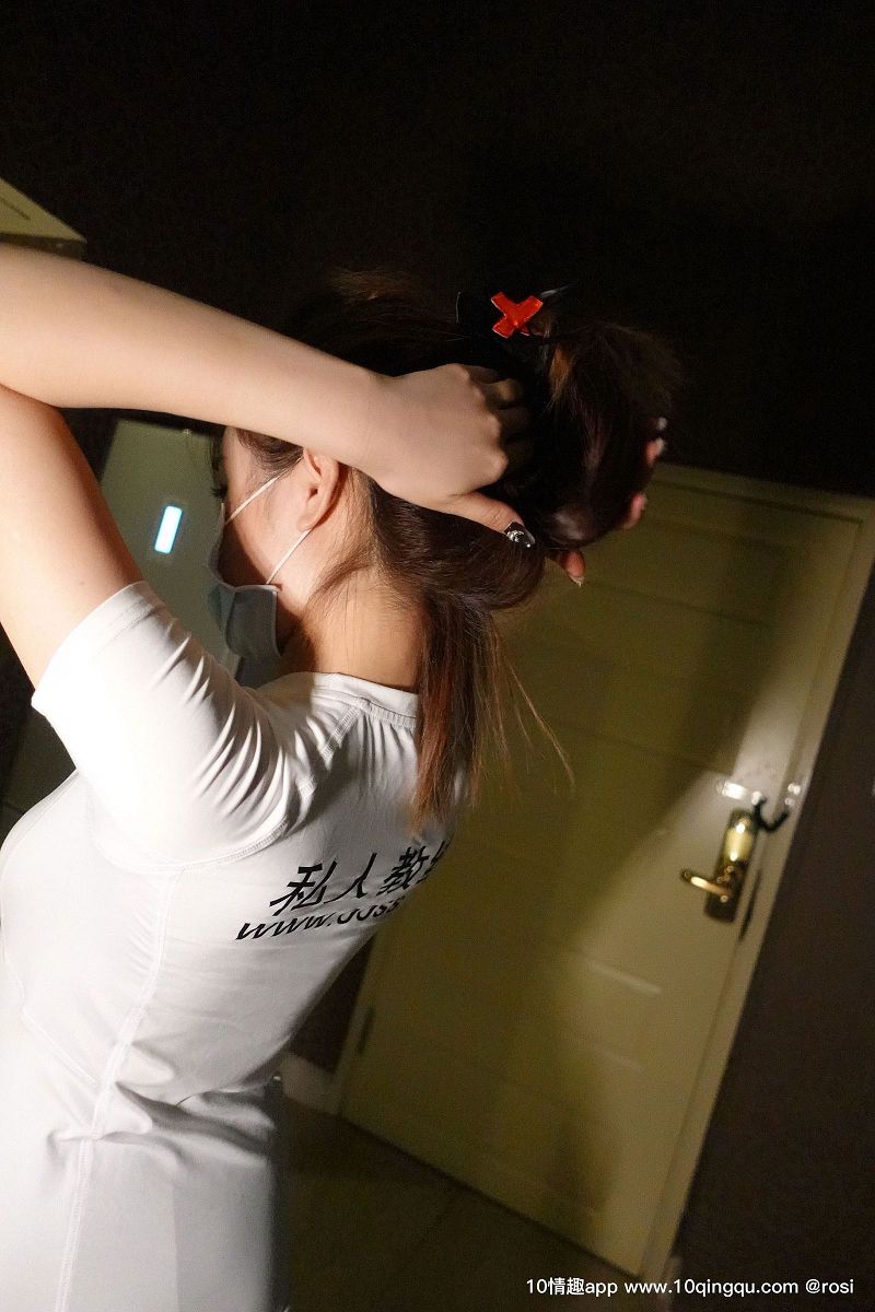 图片[6]-[ROSI美女图]口罩系列 2019.08.23 NO.1167-芒果图库