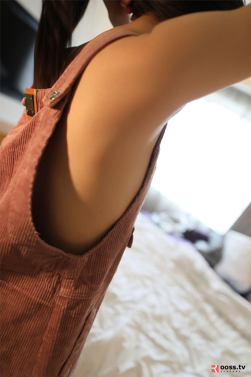 [ROSI美女图]2019.09.01 NO.2827-芒果图库