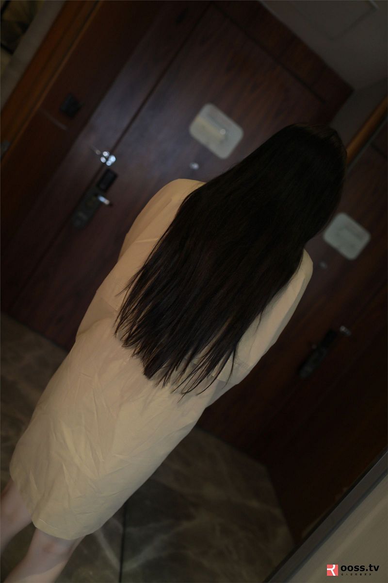 [ROSI美女图]2019.09.05 NO.2831-芒果图库