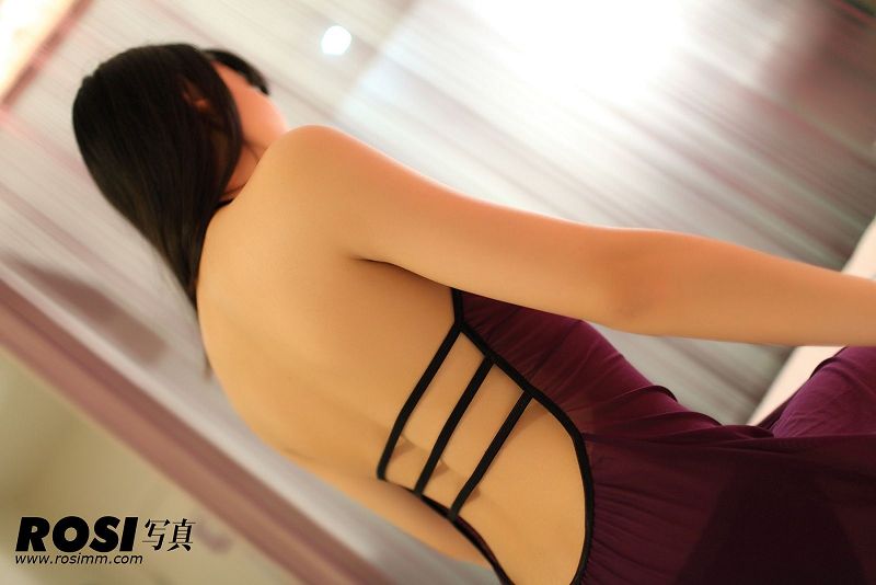 图片[4]-[ROSI美女图]2013.05.29 NO.553-芒果图库