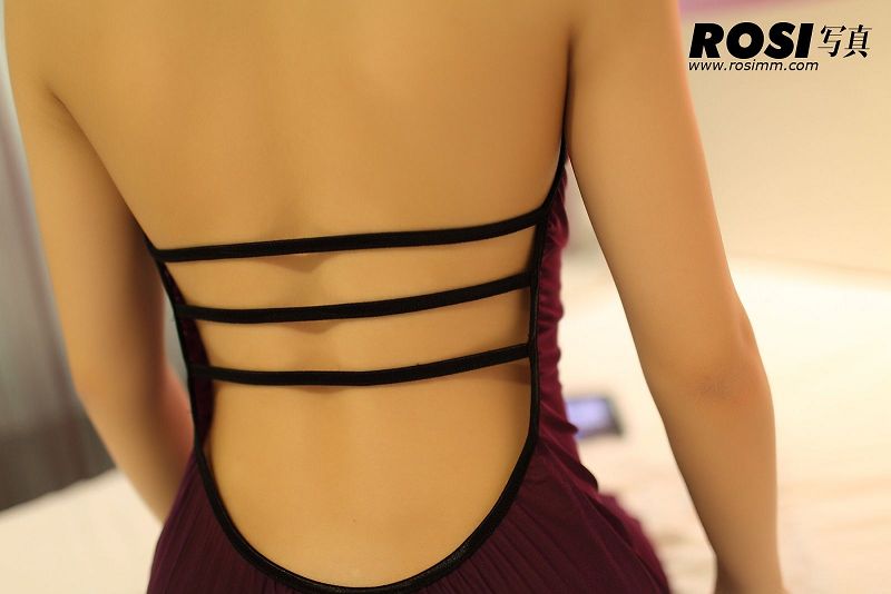 图片[3]-[ROSI美女图]2013.05.29 NO.553-芒果图库