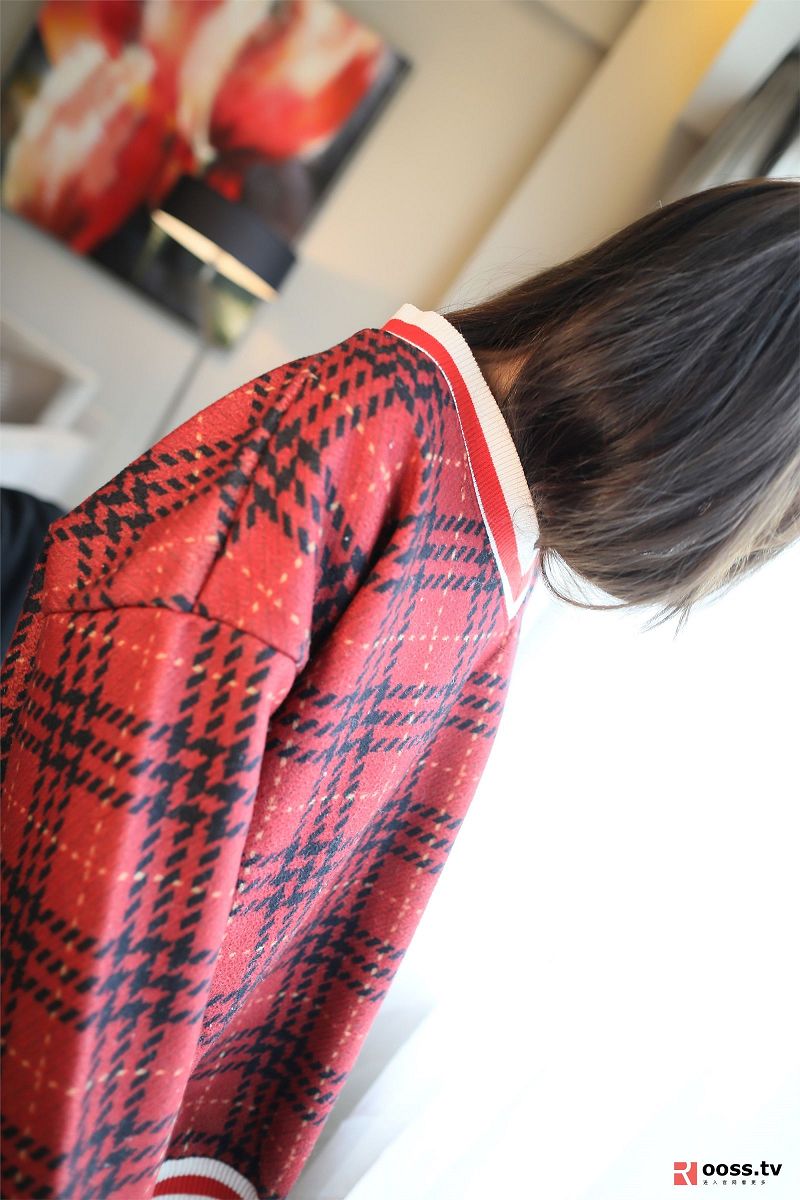 [ROSI美女图]2019.09.09 NO.2835-芒果图库