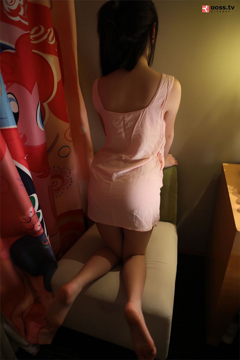 图片[2]-[ROSI美女图]2019.09.10 NO.2836-芒果图库