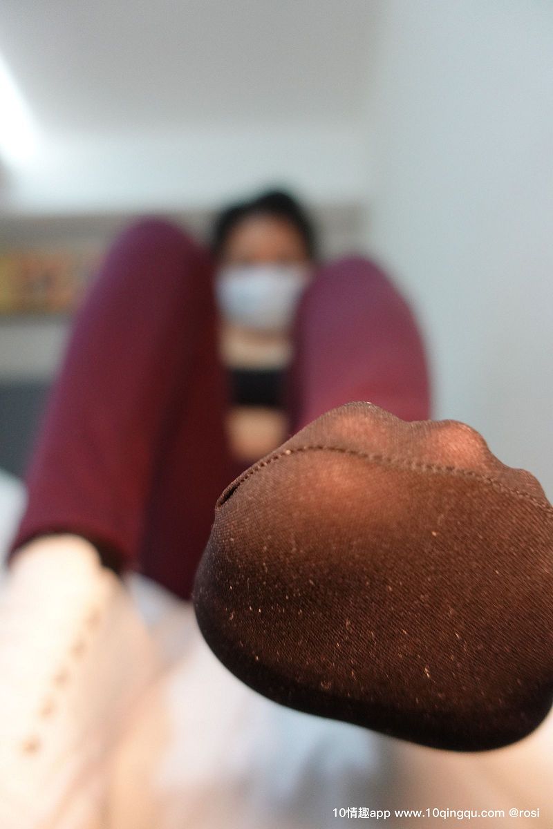 图片[4]-[ROSI美女图]口罩系列 2019.09.10 NO.1185-芒果图库